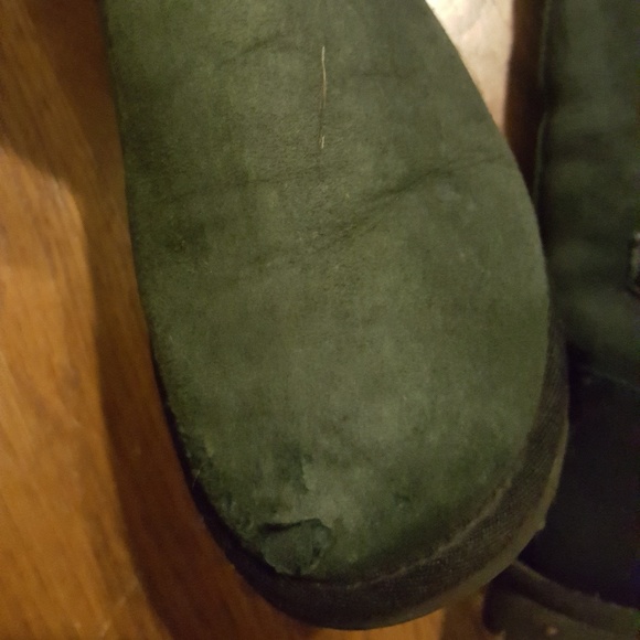 UGG Bailey button long boots - Picture 4 of 8